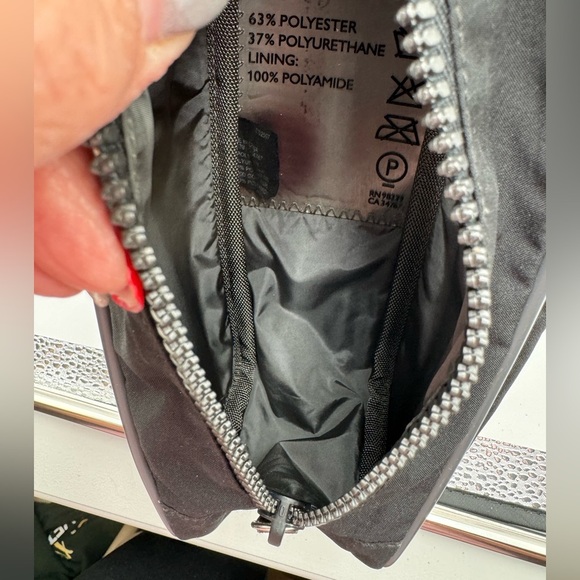 Prada - Authentic - Travel Organizer Black - Picture 8 of 11